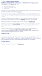 Mobile Screenshot of competition.bedfordandcountyac.org.uk